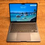 MacBook Air M2 | 8GB/256GB | Blauw | Erg goede staat, Computers en Software, Apple Macbooks, Ophalen, Gebruikt, 256 GB, Qwerty