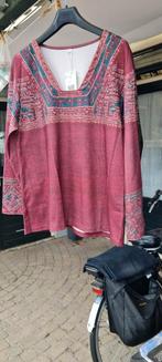 Nieuwe trui, Ophalen of Verzenden, Nieuw, Maat 46/48 (XL) of groter, Rood