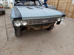 Te koop onderdelen el camino chevelle 1966, Ophalen of Verzenden, Chevrolet