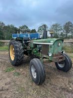 John deere 2130, Zakelijke goederen, Agrarisch | Tractoren, Gebruikt, Tot 80 Pk, 7500 tot 10000, Ophalen