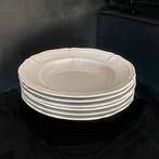 Villeroy & Boch Manoir Vitro 6.Diepe.Borden ZEER.GOEDE.STAAT, Ophalen of Verzenden, Zo goed als nieuw, Bord(en), Overige stijlen