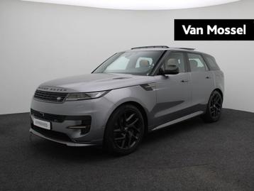 Land Rover Range Rover Sport 2.0 P440e Dynamic HSE beschikbaar voor biedingen