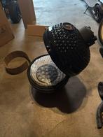 Kamado BBQ, Ophalen, Nieuw