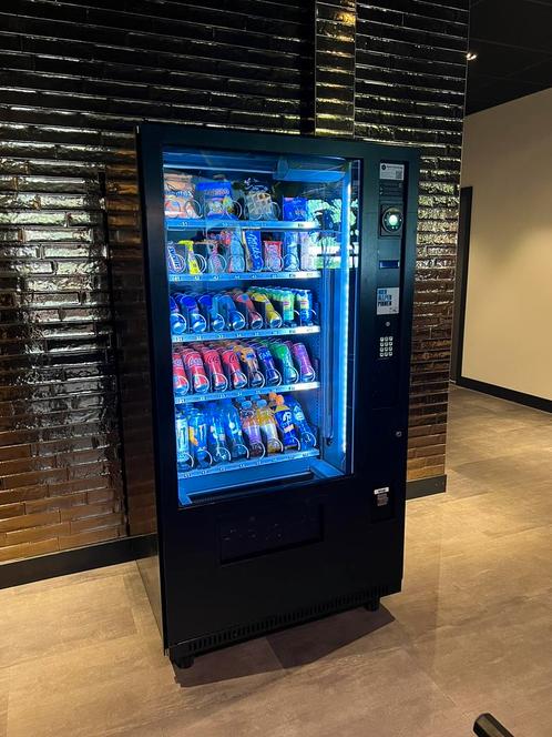 Vendo G snack vendingmachine frisdrankautomaat, Verzamelen, Automaten | Overige, Zo goed als nieuw, Ophalen of Verzenden