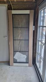Nieuwe moderne binnendeur JGB115 201,5 x 83 cm, stomp rechts, Ophalen, 80 tot 100 cm, Binnendeur, Nieuw