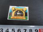 sticker kaatsheuvel de efteling de gekroonde eend *, Ophalen, Zo goed als nieuw, Bedrijf of Vereniging