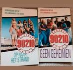90210. Beverly Hills.2 boeken, Boeken, Ophalen of Verzenden, Zo goed als nieuw