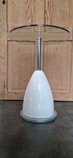 vintage bijzettafeltje, Ophalen, Huis en Inrichting