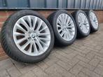 18 inch Originele BMW 5 Serie G30 G31 Winterset Tpms 632, Auto-onderdelen, Banden en Velgen, Ophalen, 18 inch, Banden en Velgen