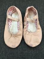 Balletschoenen maat 31 - Capezio, Ophalen of Verzenden, Gebruikt, Schoenen