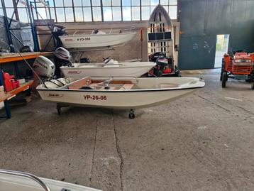 Boston whaler 13 sport  beschikbaar voor biedingen