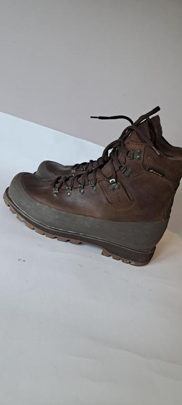 Meindl Bergschoenen,  maat 46,5. 