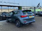 CUPRA Ateca 2.0 TSI 4DRIVE | 300 PK | Carplay | ACC, Auto's, Automaat, Gebruikt, 4 cilinders, Bedrijf