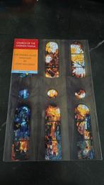 Church of the Sagrada Familia Barcelona reisgids, Boeken, Ophalen of Verzenden, Zo goed als nieuw