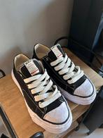 Maison mihara yasuhiro maat 44, Kleding | Heren, Schoenen, Ophalen of Verzenden, Zo goed als nieuw, Zwart