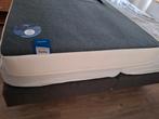 Auping matras 1 pers, Huis en Inrichting, Slaapkamer | Boxsprings, Gebruikt, 90 cm, Eenpersoons, Boxspring matras