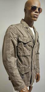 PME Legend katoenen jas (L) eventueel als colbert te dragen, Kleding | Heren, Maat 52/54 (L), Ophalen of Verzenden, Zo goed als nieuw