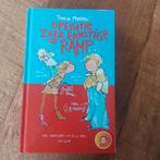 Operatie Zeer Ernstige Ramp - Tosca Menten, Boeken, Kinderboeken | Jeugd | onder 10 jaar, Ophalen of Verzenden, Zo goed als nieuw