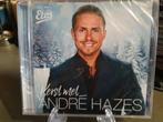 Kerst met André Hazes CD, Ophalen, Gebruikt, Levenslied of Smartlap