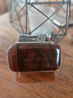 Oude Colibri tafel aansteker. Vintage, Verzamelen, Rookartikelen, Aanstekers en Luciferdoosjes, Ophalen, Gebruikt, Aansteker