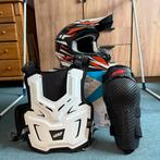 Motorcross kleding & accessoires, Motoren, Ophalen, Tweedehands