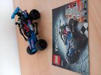 Technic lego auto 42010, Ophalen of Verzenden, Zo goed als nieuw, Complete set, Lego