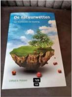 De natuurwetten Clifford Pickover, Ophalen of Verzenden, Zo goed als nieuw, Natuurwetenschap