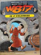 W817 Stripboek nr 13 De A-Zielzoeker Santiago de Compastela, Boeken, Stripboeken, Eén stripboek, Ophalen of Verzenden, Gelezen
