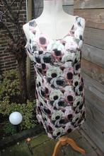 Jurk Marccain gekleurd mt N5 (L-42) Vaste prijs AANBIEDING, Kleding | Dames, MARCCAIN., Overige kleuren, Maat 42/44 (L), Ophalen of Verzenden