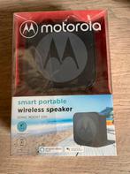 MOTOROLA WIRLESS SPEAKER SONIC BOOST 220, Overige merken, Overige typen, Nieuw, Ophalen of Verzenden