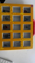 8 legopoppetjes, Ophalen, Zo goed als nieuw