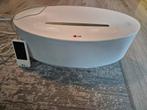 LG Docking Speaker - ND5530, Audio, Tv en Foto, Luidsprekers, Ophalen, Gebruikt, Minder dan 60 watt, Overige typen