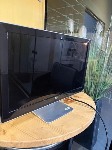 HP 2159m 21,5-inch Full HD LCD-beeldscherm - Monitor beschikbaar voor biedingen