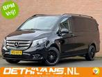 Mercedes-Benz Vito 116CDI 164PK Lang Dubbelcabine / 7G-Troni, Achterwielaandrijving, Gebruikt, 4 cilinders, Met garantie (alle)