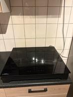 Kookplaat, Ophalen, 4 kookzones, Zo goed als nieuw, Vrijstaand