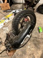 Aprilia sr minarelli horizontaal lc 70cc, Ophalen, Zo goed als nieuw, Blok, Minarelli