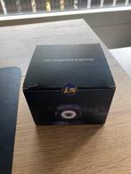Zip Angel eye, Ophalen of Verzenden, Nieuw, Koplamp, Piaggio