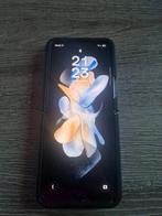 Samsung Galaxy Z Flip 4 – 256 GB – Blauw – Uitstekende staat, Samsung, Blauw, ., Ophalen of Verzenden