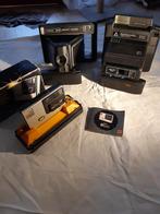 Drie Kodak camera's, Ophalen of Verzenden