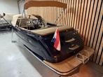 PRIMEUR 710 '60PK SUZUKI' BOEGSCHR KOELKST AUDIO Bimini! 715, 6 meter of meer, Zo goed als nieuw, 50 tot 70 pk, Polyester