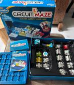 Circuit Maze van Thinkfun, Een of twee spelers, Ophalen of Verzenden, Gebruikt, Thinkfun