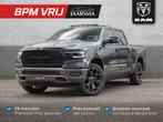 Dodge Ram 1500 5.7 V8 4x4 Crew Cab Limited Night |Digitaal C, Auto's, Dodge, Automaat, 5654 cc, 402 pk, Bedrijf