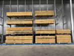 5x15 CM frans eiken fijnbezaagd div lengte op voorraad, Nieuw