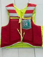 Zwemvest helly hansen 60-80kg, Ophalen of Verzenden, Gebruikt, Kind, Reddingsvest of Zwemvest