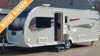 Elddis Crusader Mistral Kies uitvoering 2025. Nieuw !!, Standaardzit, Elddis, Bedrijf, 6 tot 7 meter