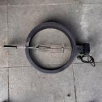 Spit On Fire Rotisserie - Spit voor Big Green Egg Medium, Ophalen of Verzenden, Gebruikt, Overige