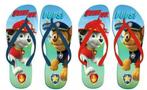 Paw Patrol Teenslippers - 24/25 - 28/29 en 30/31, Kinderen en Baby's, Kinderkleding | Schoenen en Sokken, Jongen of Meisje, Nieuw