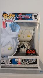 Funko Pop! Bleach: White Ichigo #1739, Ophalen of Verzenden, Nieuw
