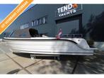 TendR 660 - White Edition - Showroom geopend!, 70 pk of meer, 6 meter of meer, Nieuw, Polyester