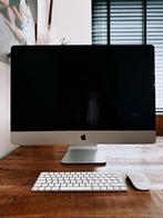 iMac 27” i5 4GB - 52 GB, Onbekend, IMac, Zo goed als nieuw, Ophalen